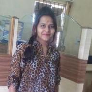 Rakhi S. BCA Tuition trainer in Bangalore