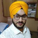 Photo of Gagandeep Singh