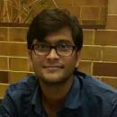 Photo of Siddharth Barpanda