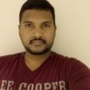 Photo of Sudheer B