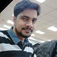 Abhishek Kumar Pandey Python trainer in Pimpri-Chinchwad