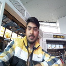 Photo of Anuj Pandey