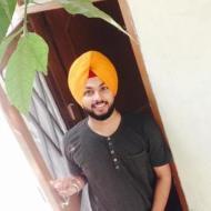 Ramanjeet Singh Class 9 Tuition trainer in Faridabad