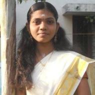 Shyama Nair Journalism trainer in Bangalore