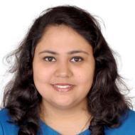 Kanika M. BBA Tuition trainer in Mumbai