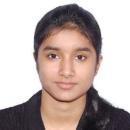 Photo of Akansha P.