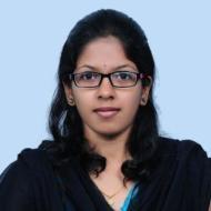 Divya Krishnan Class I-V Tuition trainer in Bangalore