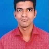 Jagadeesh Java trainer in Hyderabad