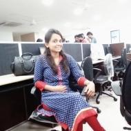 Avni Thakor Class I-V Tuition trainer in Vadodara