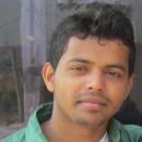 Photo of Shantanu Mandal