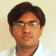 Jay Joshi Web Development trainer in Ahmedabad