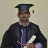 Rohit Kumar Rai Class 11 Tuition trainer in Bangalore