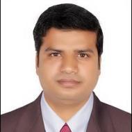 Chinmay Routray IMS trainer in Bangalore