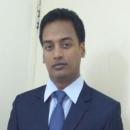 Photo of Vikash Kumar