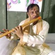 Subhendu Flute trainer in Delhi