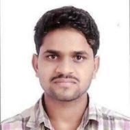 Manjunath Gowda IBPS Exam trainer in Bangalore