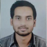 Diwakar Kumar Class 9 Tuition trainer in Lucknow