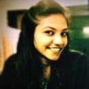 Photo of Rajvi Mehta