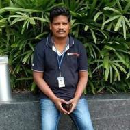 Elayaraja Vadingadu Linux trainer in Chennai