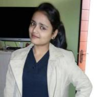 Riya Yadav Class 11 Tuition trainer in Ghaziabad