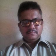 Partha Sarathi Basu Class 11 Tuition trainer in Kolkata