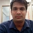 Photo of Nikhil Bansal 