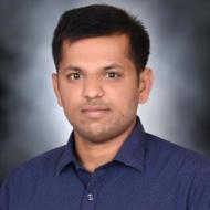 Jithendar Microsoft SharePoint trainer in Hyderabad