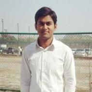 Rahul Kumar Mishra Class 11 Tuition trainer in Noida