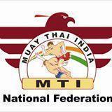 Muay Thai India Self Defence institute in Bangalore