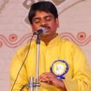 Carnatic Vocal Lessons through SKYPE photo