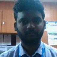 Santhosh Class 11 Tuition trainer in Namakkal