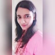 Shivani Kushwaha Class 9 Tuition trainer in Noida