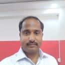 Photo of Naresh Reddy M