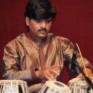 Satish Kale Tabla trainer in Pune