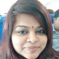 Somitha Kaveri Art and Craft trainer in Chennai