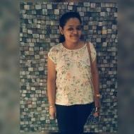 Kritika Baradia Class 9 Tuition trainer in Kolkata