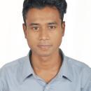 Photo of Kishan K. Mahato