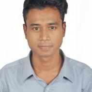 Kishan K. Mahato Class 9 Tuition trainer in Jamshedpur