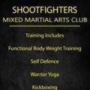 Photo of Shootfighters Inc