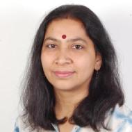 Kshipra Chandra Class 9 Tuition trainer in Bangalore