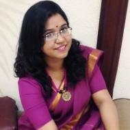 Eshita Sarkar BCA Tuition trainer in Kolkata