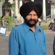 Amarjeetsingh Bains Japanese Language trainer in Delhi