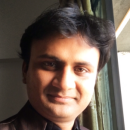 Photo of Prashant Shukla