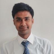 Ashish Gupta BTech Tuition trainer in Bangalore