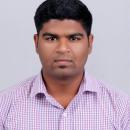 Photo of Daniel Vijay