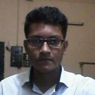 Jaydeep Thakur Class 11 Tuition trainer in Kolkata