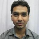 Photo of Ashish Mishra