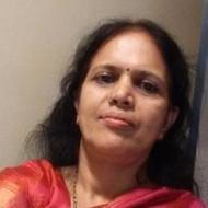 Mallika Bulusu Vocal Music trainer in Bangalore