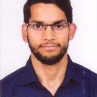 Pradeep Singh Class 12 Tuition trainer in Dehradun