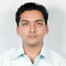 Photo of Abhishek Sharma